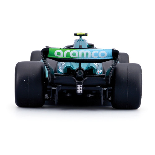 2023 Aston Martin F1 AMR23 - Alonso #14 Alt Image 5