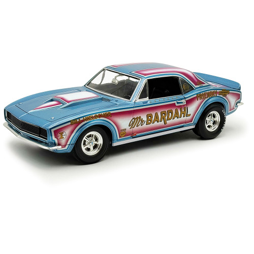 1967 Chevrolet Camaro - Mr. Bardahl Drag Car Main Image