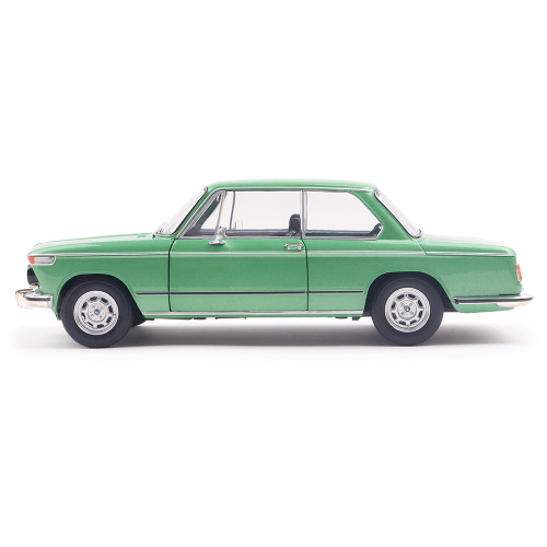 1971 BMW 1602 - Taiga Alt Image 6