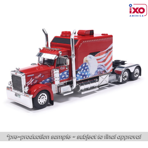 Peterbilt Diecast | Collectible Model Cars