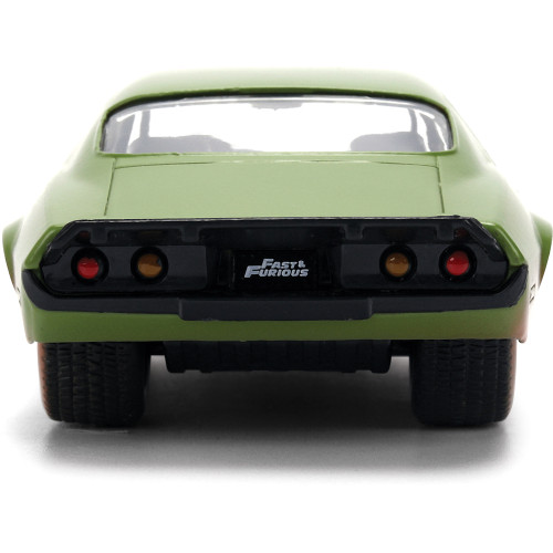 1973 Fast & Furious Chevy Camaro Alt Image 8