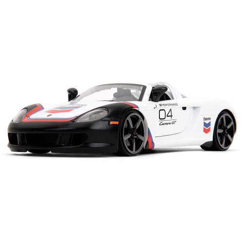 2005 Porsche Carrera - Chevron Main Image