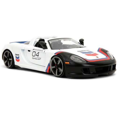 2005 Porsche Carrera - Chevron Alt Image 3