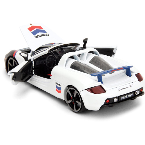 2005 Porsche Carrera - Chevron Alt Image 5