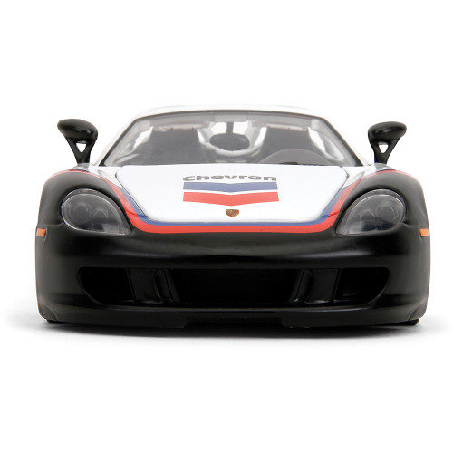 2005 Porsche Carrera - Chevron Alt Image 7