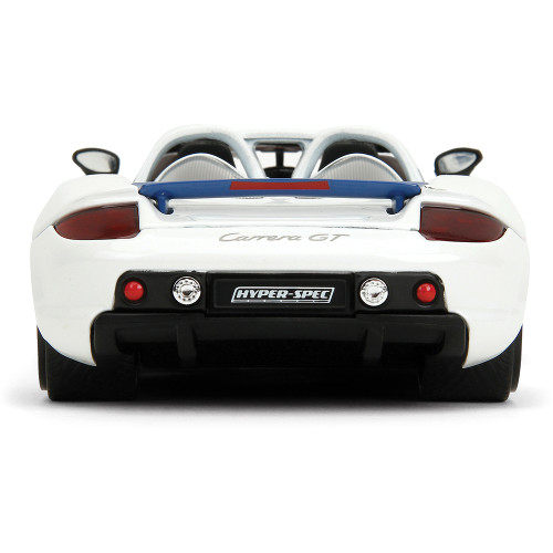 2005 Porsche Carrera - Chevron Alt Image 8