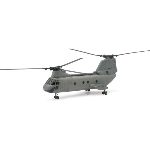 Boeing CH-46 Sea Knight (Marine) Helicopter 1:55 Scale Main Image