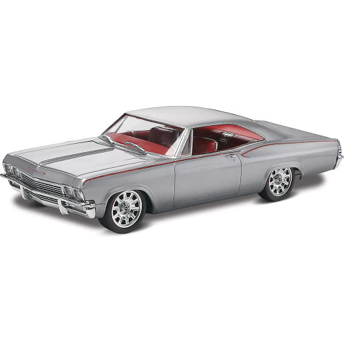 1965 Chevy Impala Model Kit Alt Image 1