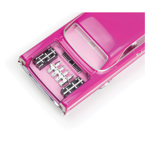 1964 Chevy Impala SS Lowrider Model Kit Alt Image 6