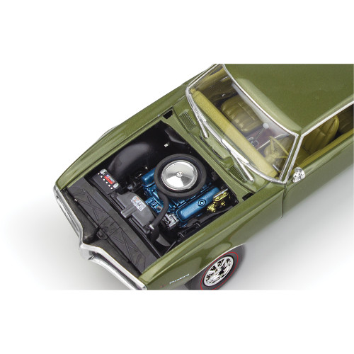 1968 Firebird 2N1 Model Kit Alt Image 4