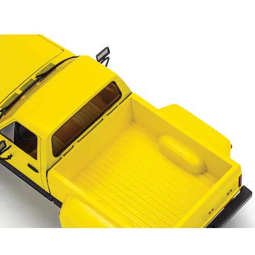 1980 Ford Dually Wide Side Pickup Model Kit Alt Image 5