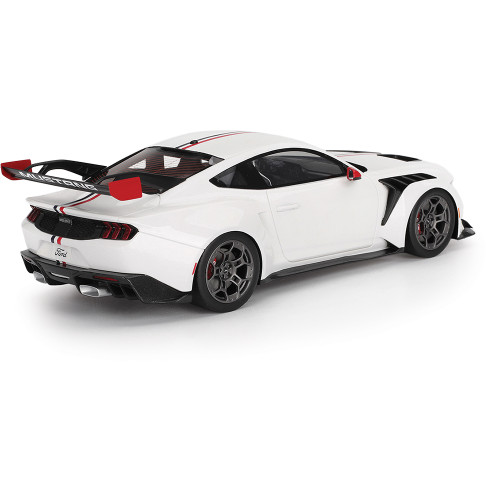 Ford Mustang GTD Spirit of America Alt Image 1
