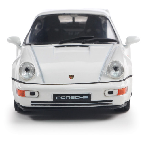 1994 Porsche 911 (964) RS 3.8 - Grand Prix White Alt Image 5