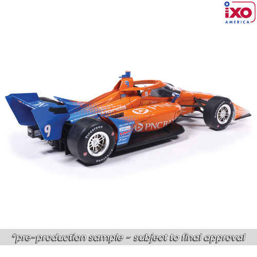 2026 NTT IndyCar Series #9 Scott Dixon / Chip Ganassi Road Course Alt Image 1
