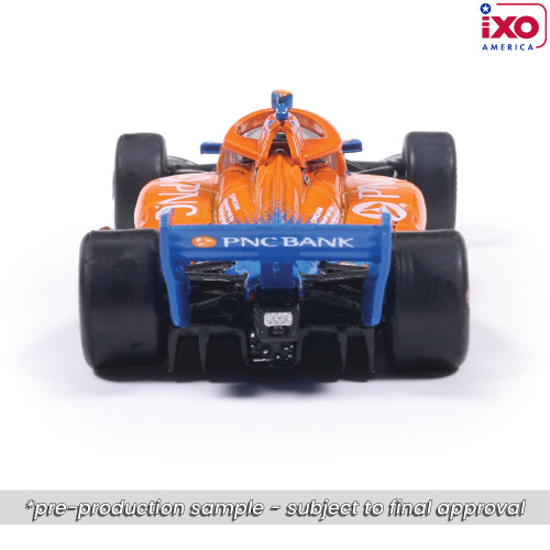 2026 NTT IndyCar Series #9 Scott Dixon / Chip Ganassi Road Course Alt Image 6