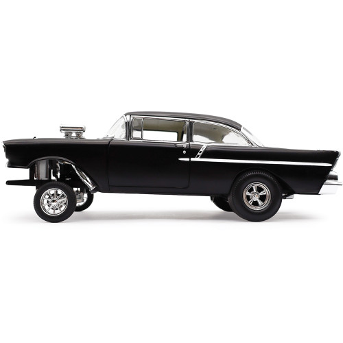 1957 Chevrolet 150 Gasser - Prime Time Main Image