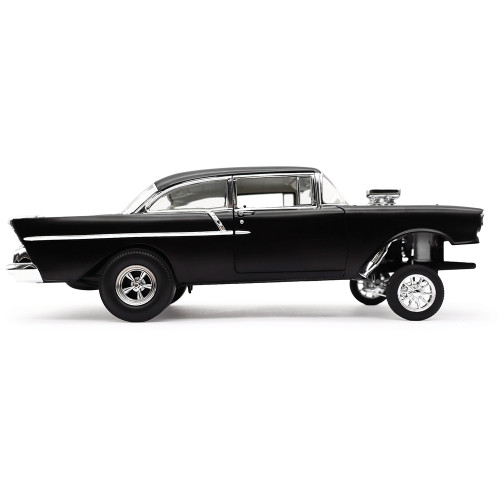 1957 Chevrolet 150 Gasser - Prime Time Alt Image 1