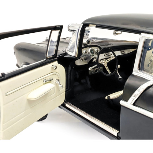 1957 Chevrolet 150 Gasser - Prime Time Alt Image 2