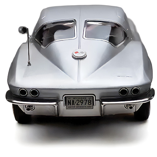 1963 Chevrolet Corvette Sting Ray Split Window Alt Image 6