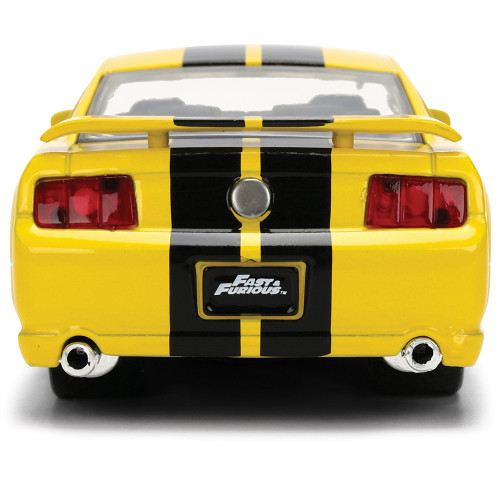 2006 Fast & Furious Ford Mustang GT 1:32 Scale Alt Image 8