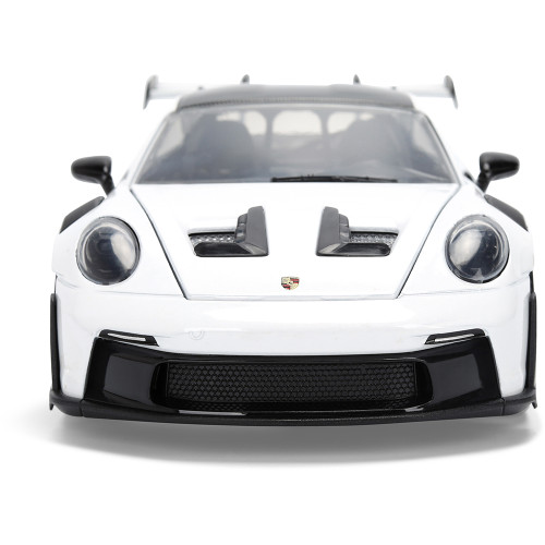 2007 Porsche 911 Turbo 997 - White #12 Alt Image 7