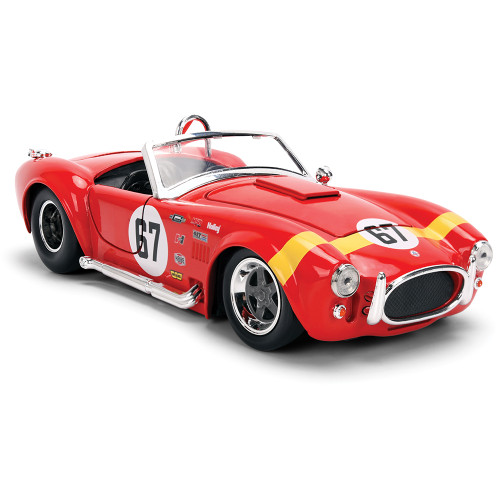 1967 Shelby Cobra 427 S/C Alt Image 3