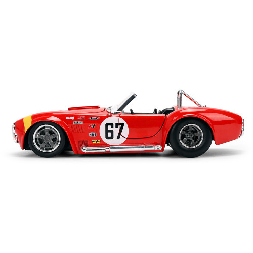 1967 Shelby Cobra 427 S/C Alt Image 6