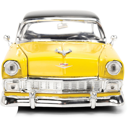 1956 Chevy Bel Air Alt Image 7