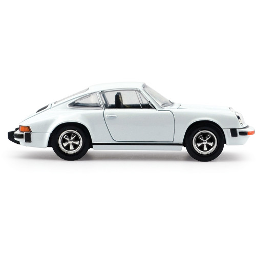 1978 Porsche 911 SC - White Alt Image 5