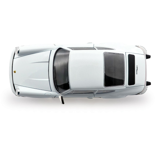 1978 Porsche 911 SC - White Alt Image 6