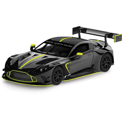 Aston Martin Vantage GT3 - Black Main Image
