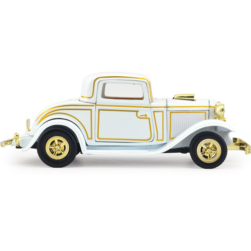 1932 Ford Coupe - Luxe Legends Alt Image 5