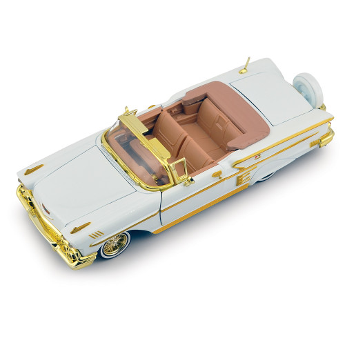 1958 Chevy Impala - Luxe Legends Alt Image 1