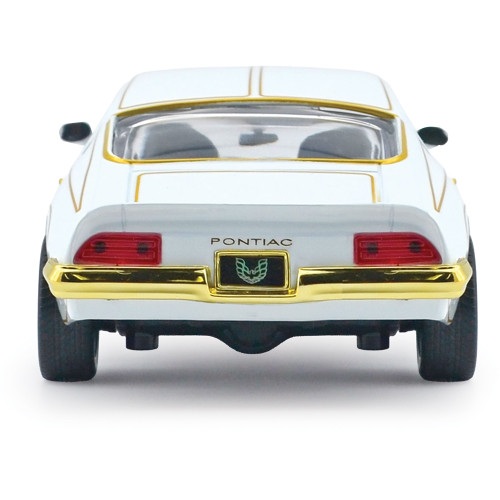 1973 Pontiac Firebird - Luxe Legends Alt Image 4