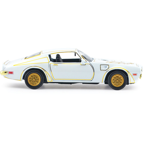 1973 Pontiac Firebird - Luxe Legends Alt Image 5