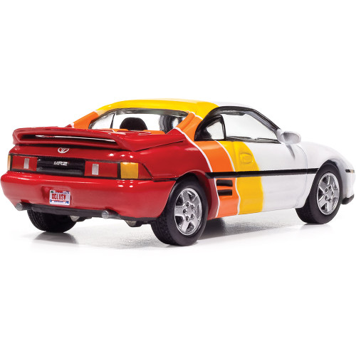 1991 Toyota MR2 Hobby Exclusive Alt Image 1