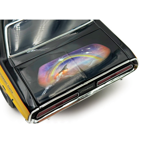 1971 Dodge Challenger - Motown Missile Alt Image 6