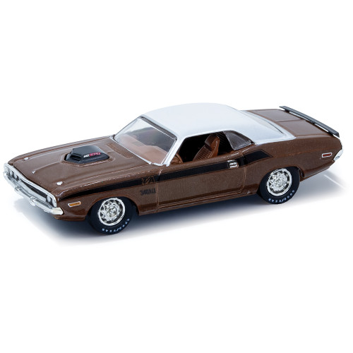 1970 Dodge Challenger T/A - Brown Main Image