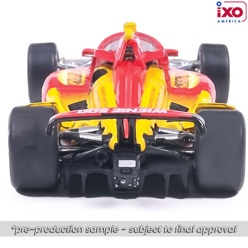 2026 NTT INDYCAR SERIES - WIENIE 500 Event Car Alt Image 6