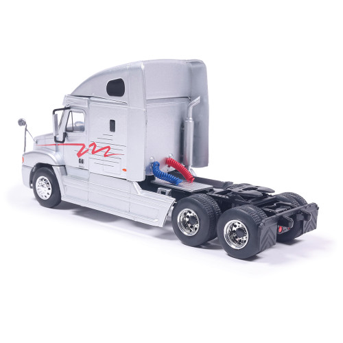 2003 Freightliner Century Class 112 Sleeper - Gray Broc Alt Image 3