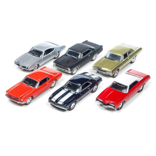 Johnny Lightning 164 Die Cast Street Freaks - R2 RELEASE D 164 Scale Diecast Model by Johnny Lightning JLSF002/48D Johnny Lightning 164 Die Cast Street Freaks - R2 RELEASE D 164 Scale Diecast Model by Johnny Lightning JLSF002/48D