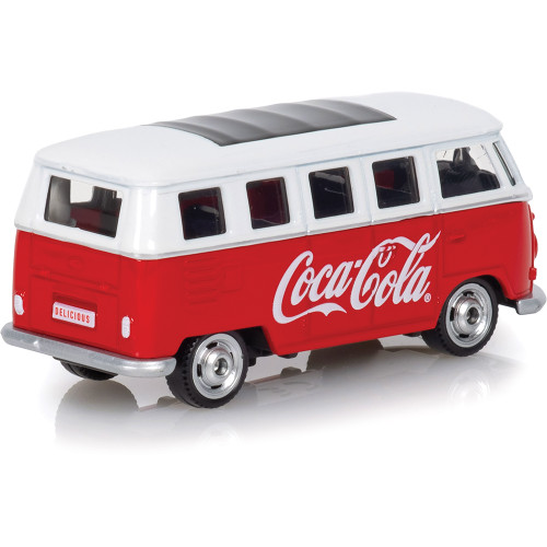 1963 Coca-Cola Volkswagen Type 2 Alt Image 1