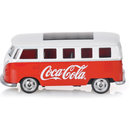 1963 Coca-Cola Volkswagen Type 2 Alt Image 2