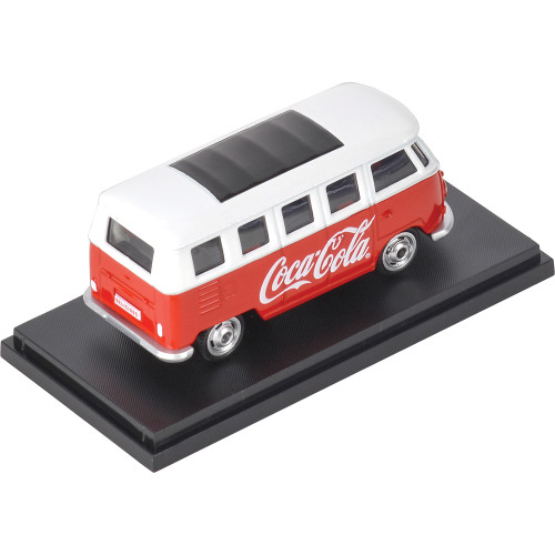 1963 Coca-Cola Volkswagen Type 2 Alt Image 6