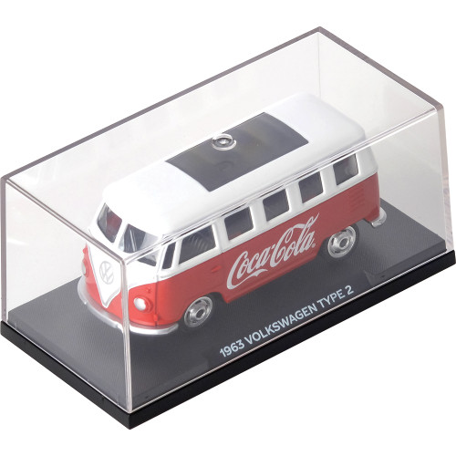 1963 Coca-Cola Volkswagen Type 2 Alt Image 7