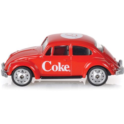 1967 Coca-Cola Volkswagen Beetle Alt Image 2