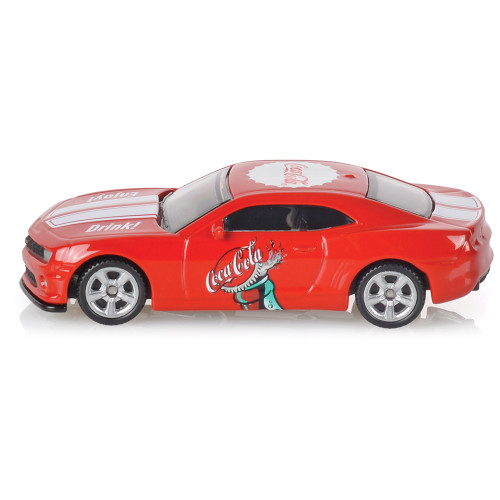 2013 Coca-Cola Chevrolet Camaro SS Alt Image 2