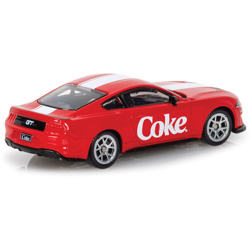 2018 Coca-Cola Ford Mustang GT Alt Image 1