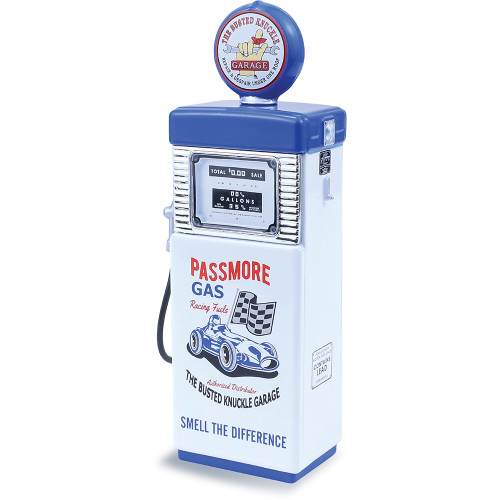 1951 Wayne 505 Gas Pump - Busted Knuckle Garage Speed Shop Alt Image 1