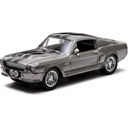 1967 Ford Mustang Eleanor - Gone in Sixty Seconds Main Image